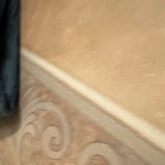 Miss Me Dark Blue Jeans with Silver Accents - Picture 4 of 14